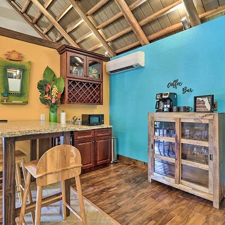Bali House Tranquil Merritt Island Oasis! ภายนอก รูปภาพ