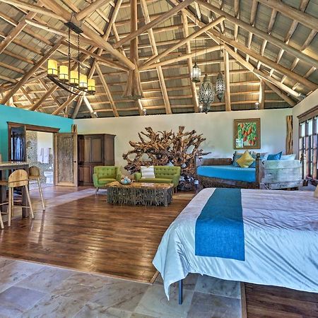 Bali House Tranquil Merritt Island Oasis! ภายนอก รูปภาพ