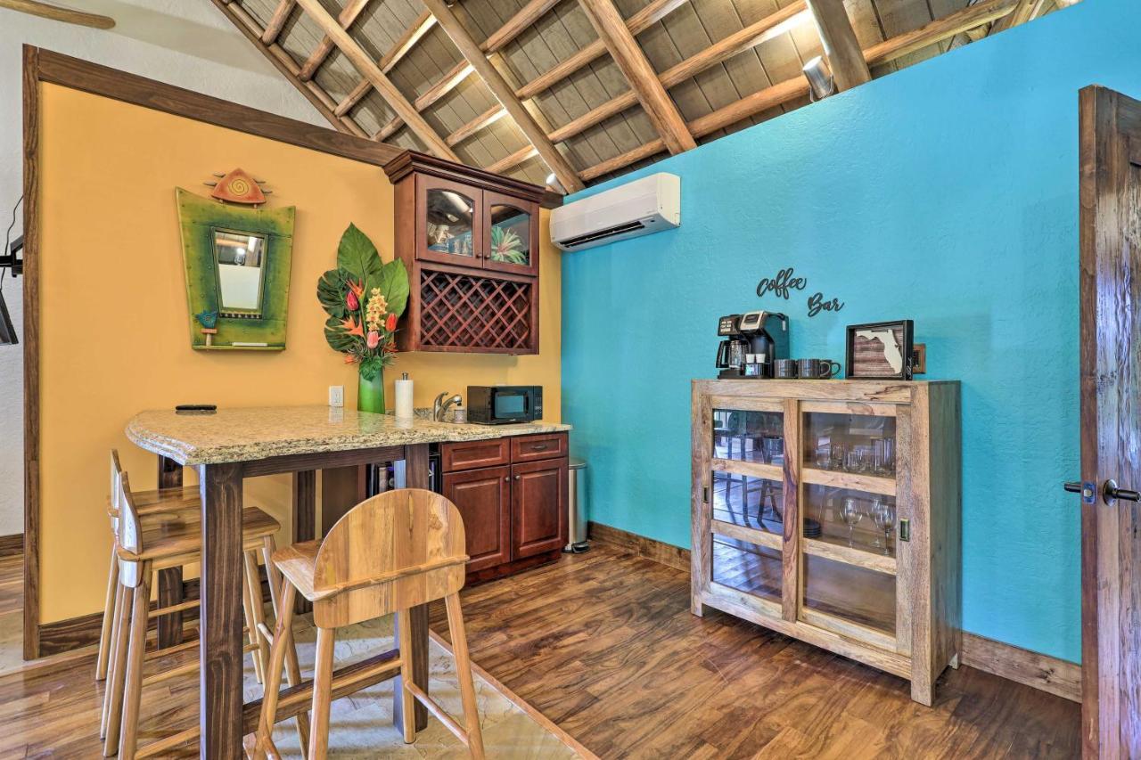 Bali House Tranquil Merritt Island Oasis! ภายนอก รูปภาพ
