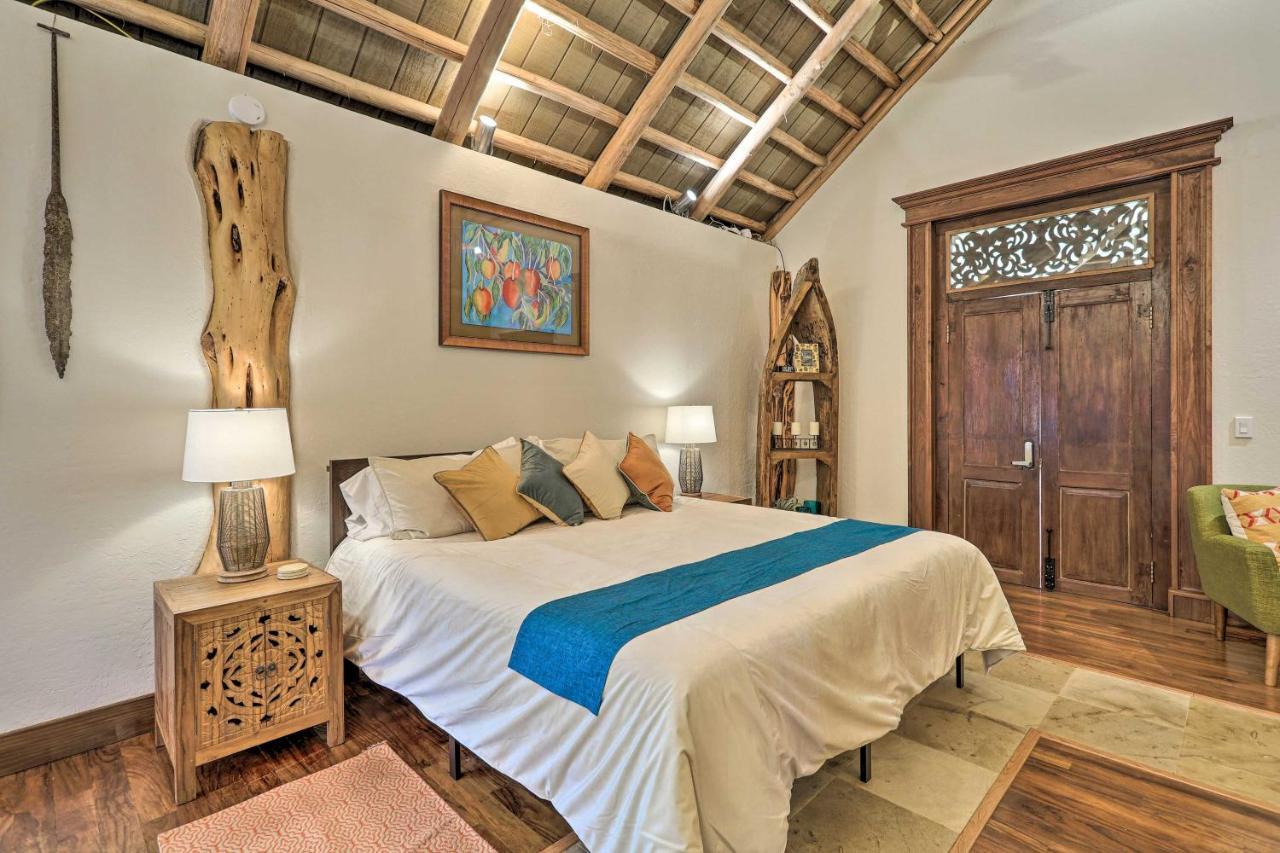 Bali House Tranquil Merritt Island Oasis! ภายนอก รูปภาพ