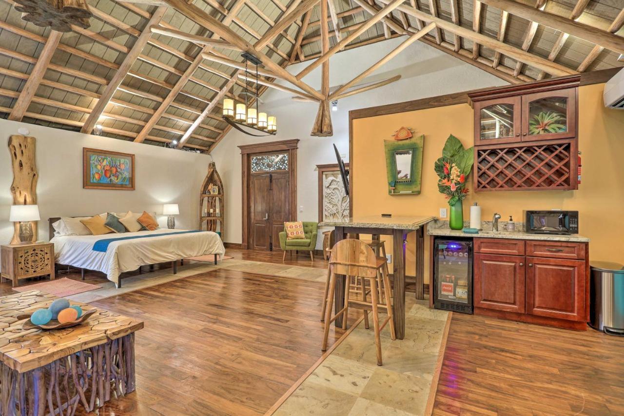 Bali House Tranquil Merritt Island Oasis! ภายนอก รูปภาพ