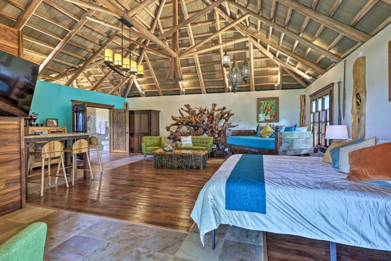 Bali House Tranquil Merritt Island Oasis! ภายนอก รูปภาพ