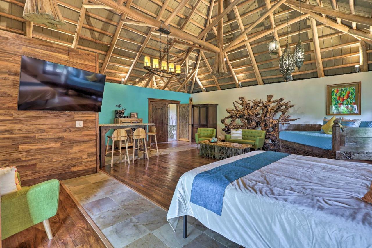 Bali House Tranquil Merritt Island Oasis! ภายนอก รูปภาพ