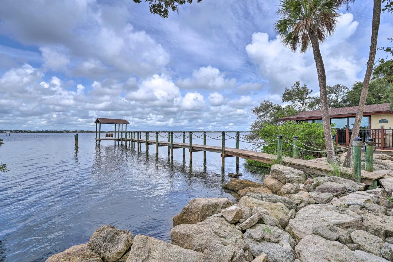 Bali House Tranquil Merritt Island Oasis! ภายนอก รูปภาพ