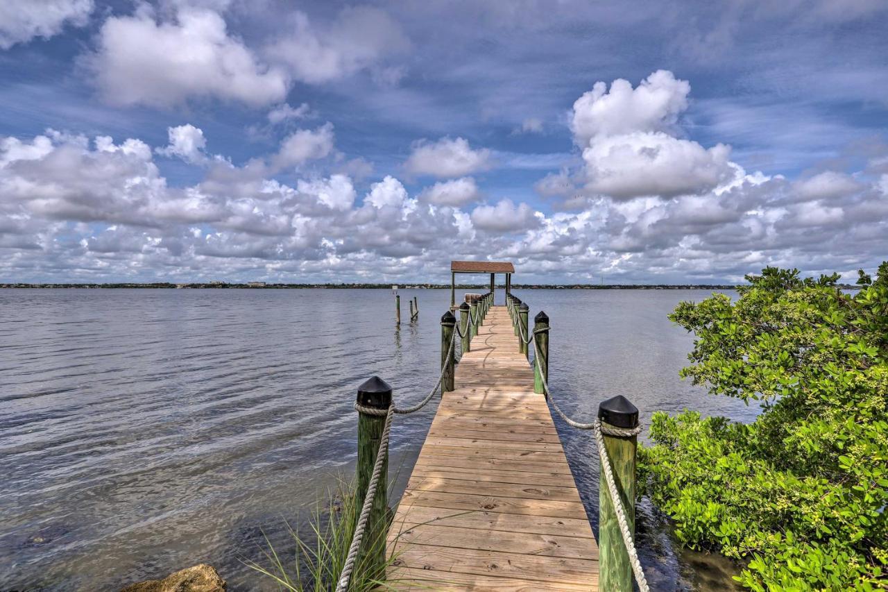 Bali House Tranquil Merritt Island Oasis! ภายนอก รูปภาพ